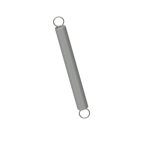 Approved Vendor Extension Spring, O= .750, L= 7.50, W= .062 R G409973117